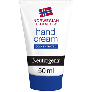 Hand Cream Norwegain Formula-50ml